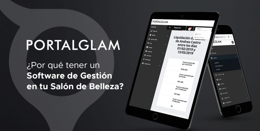 Software para Salones de Belleza ¿Por qué tener uno?